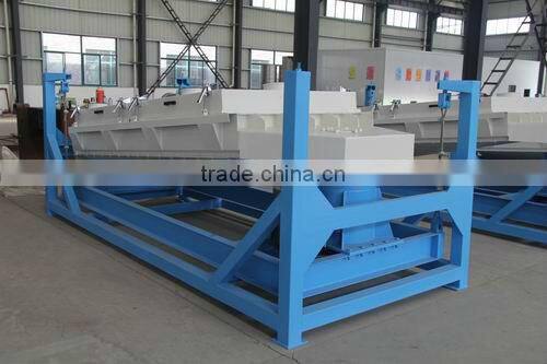 Factory Supply Wood Chips Vibrating Screen Machine For Sale