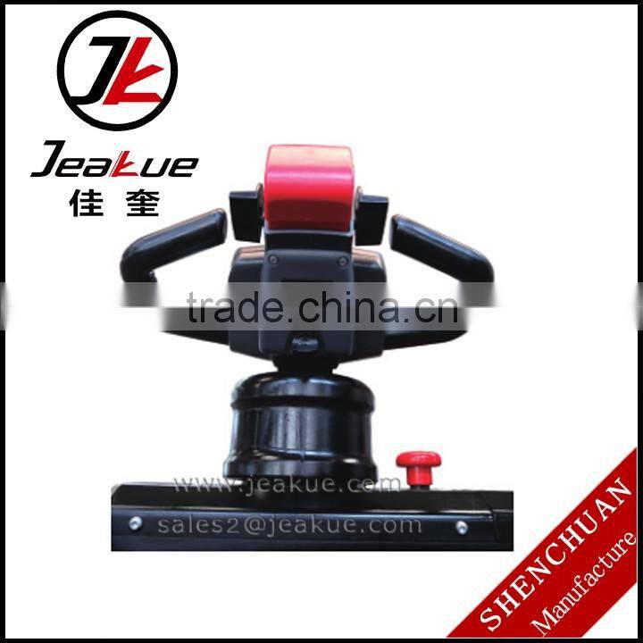 German high quality AC Motor2T Full Electric Pallet Truck