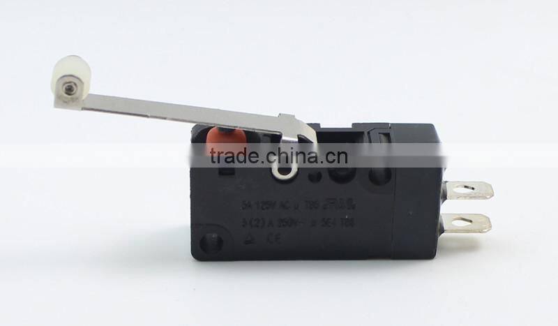 Waterproof micro switch WS2