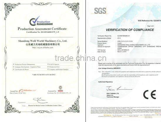 Hot sale! 2500KG forklift