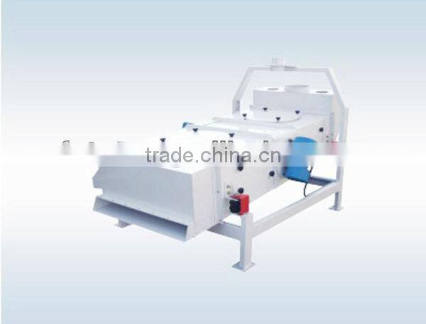 TQLZ vibrating sifter screen