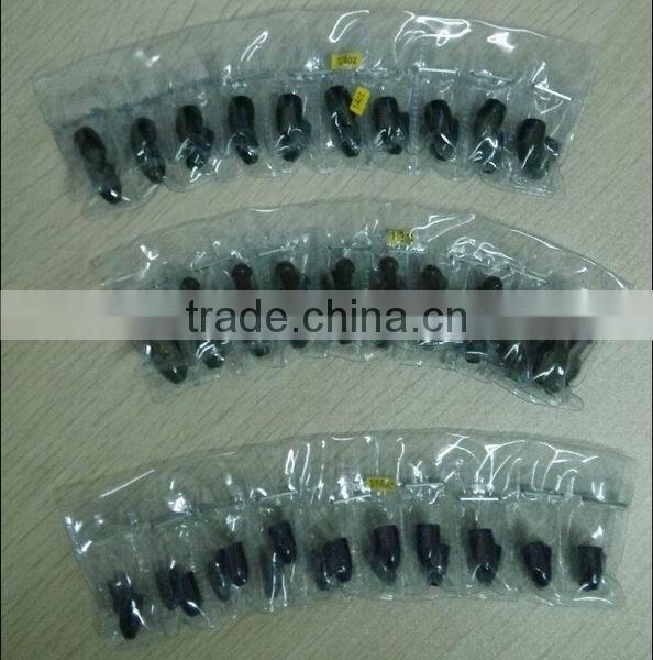 Tungsten Alloy Worm Weights Tungsten Fishing Sinkers