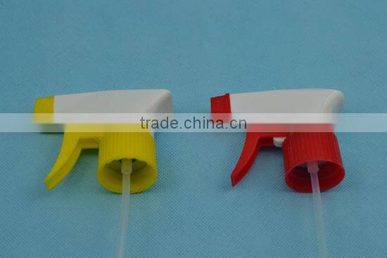 TRIGGER SPRAYER, A SPRAYER, HAND SPRAYER