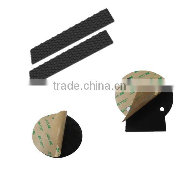 Different type of rubber pads adhesive for furniture