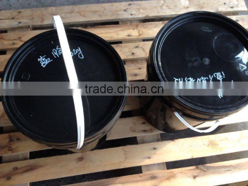 Camouflage acrylic powder uv gel