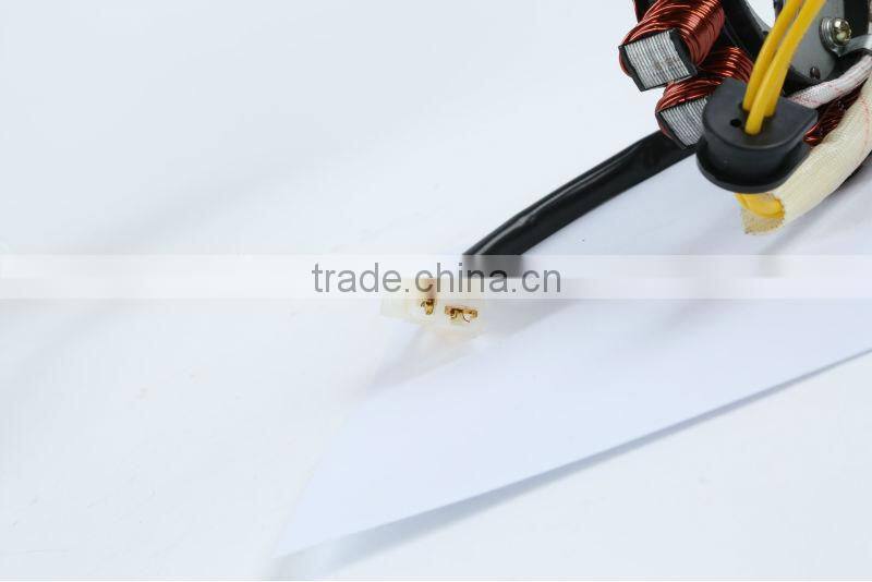 Stator Coil GSXR600 GSX-R 600 2006-2011 07 08 09 2010 Mageneto Generator