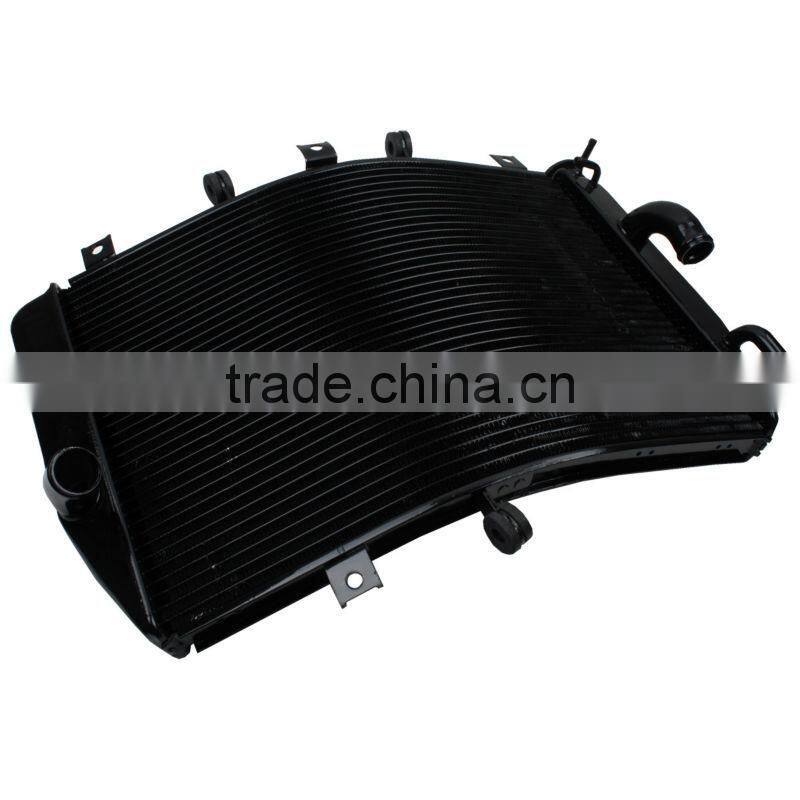 Aftermarket OEM radiator for 2006-2007 NINJA ZX10R ZX-10R