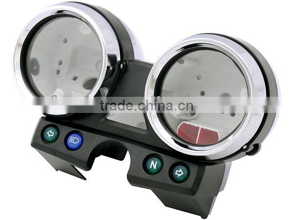 For Kawasaki ZRX400 94-97 Speed Meter Gauge Instrument Cover Tach