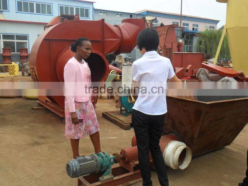 hydraulic log splitter