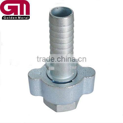 Ground Joint Couplings