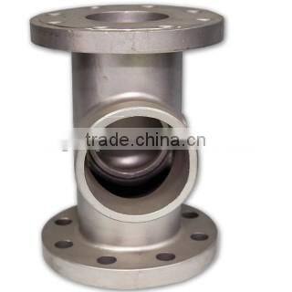 Steel Pump Valve Accessory