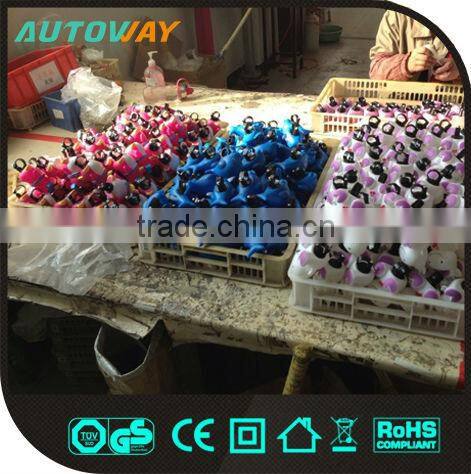 Bright Bicycle Bike Bell