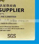 Wholesale Full Size Electrical White PVC Plastic Pipes