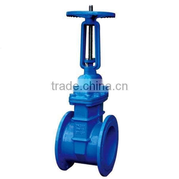 200X water pressure reducing valve
