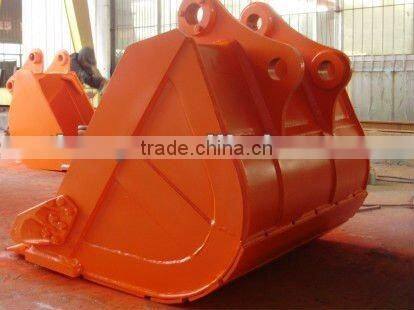Heavy Duty Excavator Bucket
