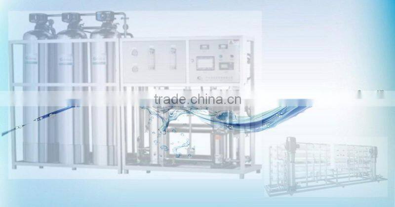 2016 better RO water treatment plant for hemodialysis/injection /dialysis