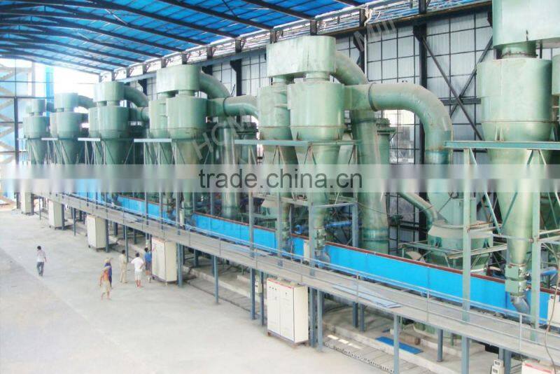 China Shanghai grinding machine manufacturer, pulverizer for ore powder production