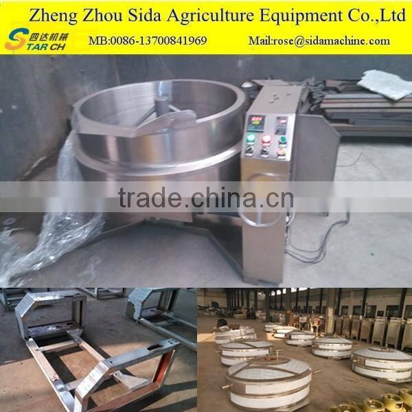 Hot Sales in Ghana Automatic Cassava Gari Production Machines
