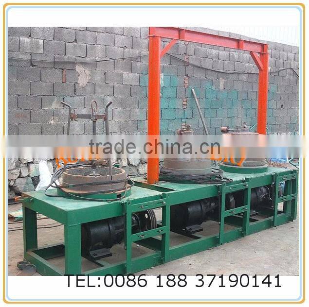 Z94-1C/2C/3C/4C/5C concrete nail making machine/automatic nail making machine with best price