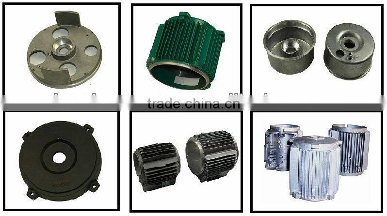 6061 Aluminum machining fitting