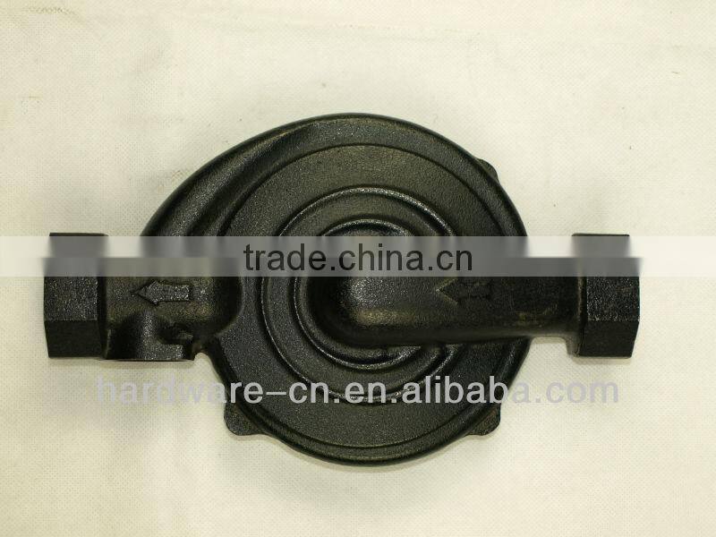 casting, casting parts