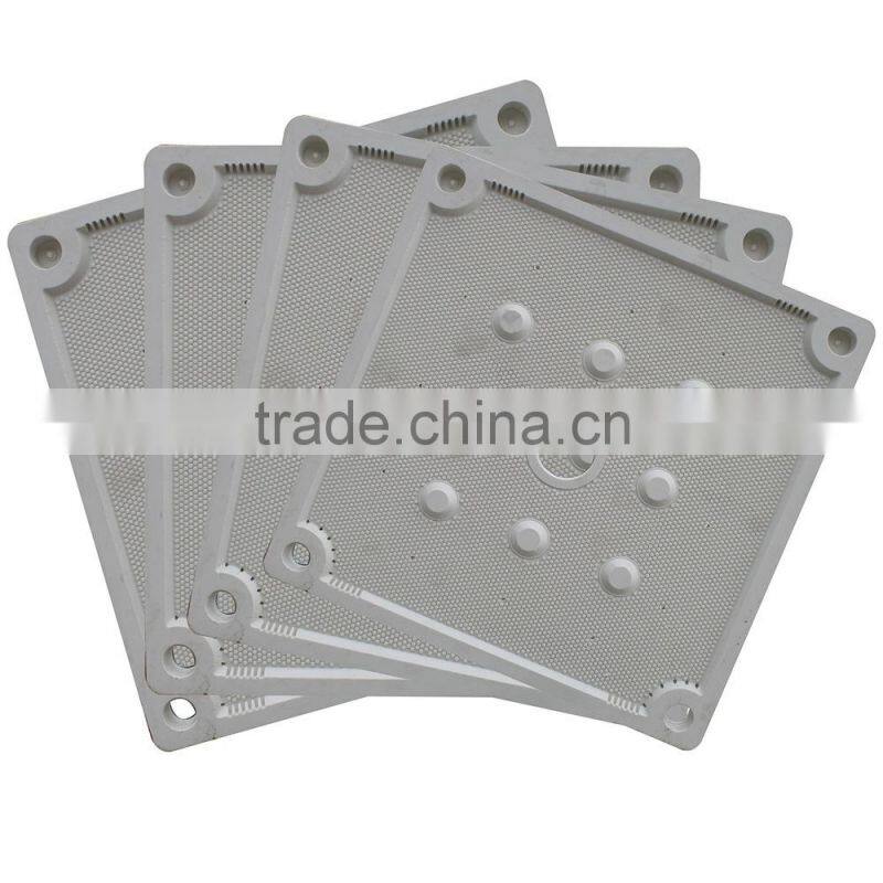 PP Filter Plate for Filter Press Plate