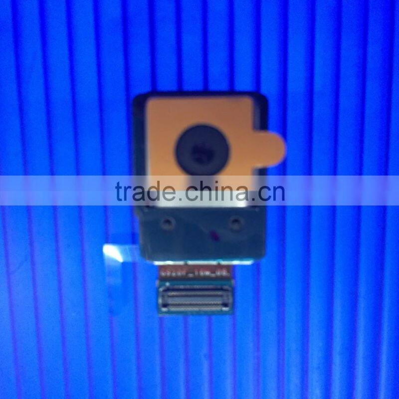 Small parts repair For samsung s6 plus rear back camera flex replacement
