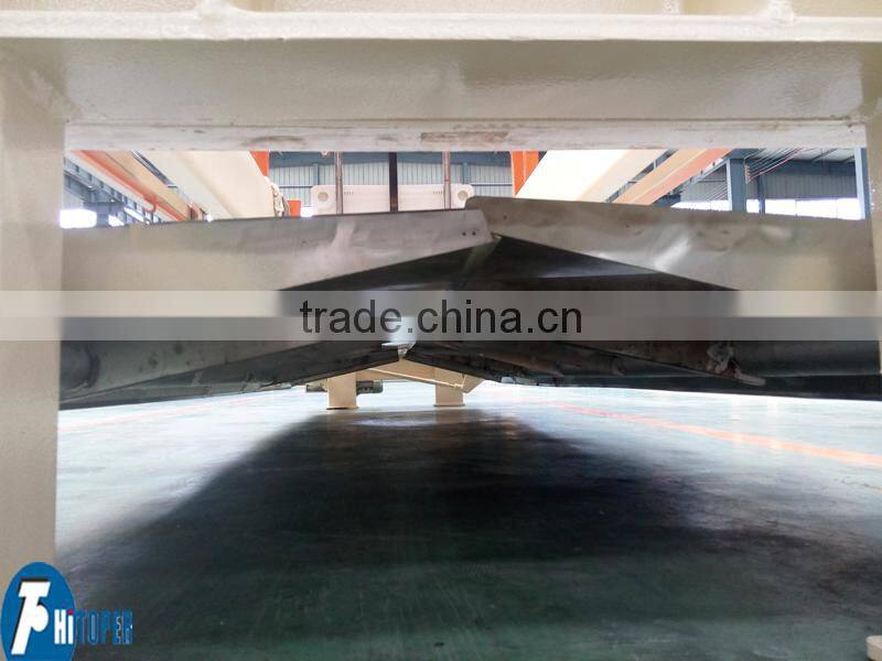 fully automatic filter press with automatic filter cloth washing in ultra filtration system