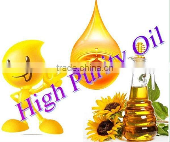 New type 10-100TPD soybean oil crude degummed machinery