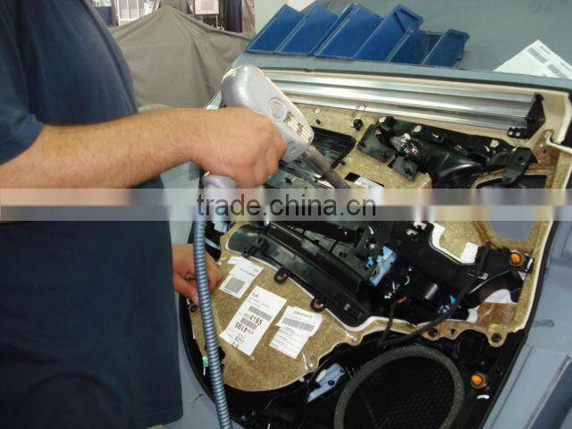 high efficiency Shoes point drill ultrasound Handle Welder