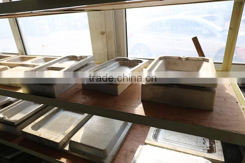 china injection PS food container mould manufacturer