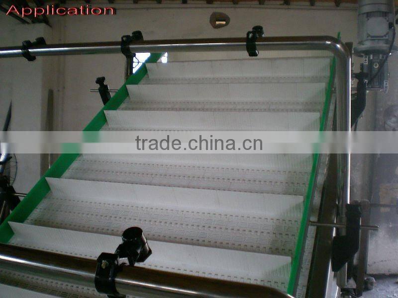 OPB Modular Belt for Conveyors