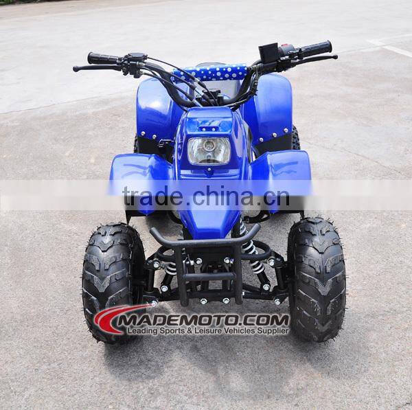 2015 Wholesale 80cc GY6 Engine 4 Wheel Quad Bike Prices (AT1116)