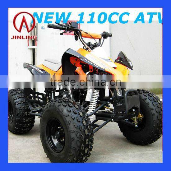 50cc 110cc kids automatic atv,cheap atv for sale,kids 50cc atv(JLA-07-06)