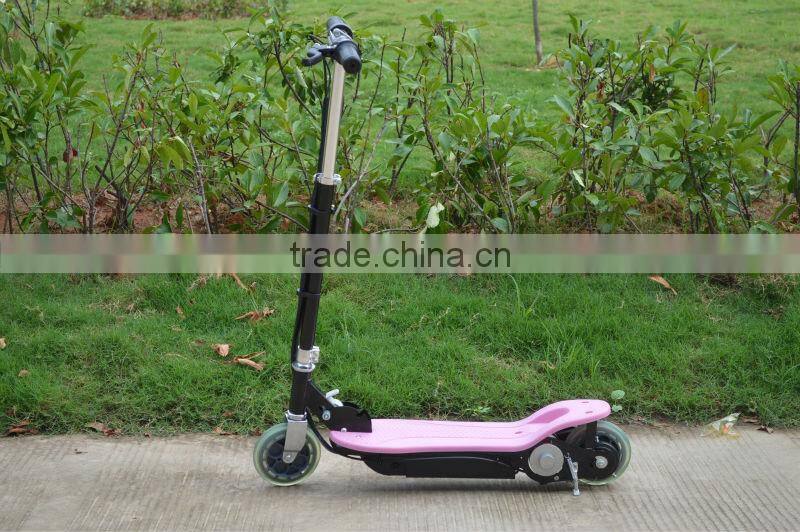 electric scooter /two wheels skateboard for kids/adult