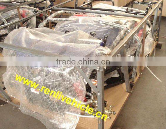 Quad All Terrain buggy go karting 800CC 4X4 EFI