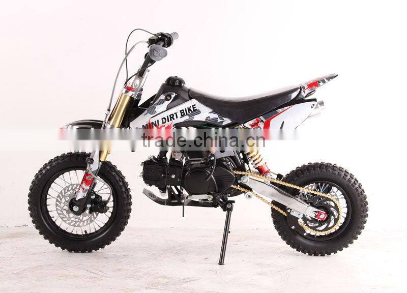 50cc/110cc/125cc Upbeat CRF PIT DIRT MOTOR TRAIL BIKE DB50-2