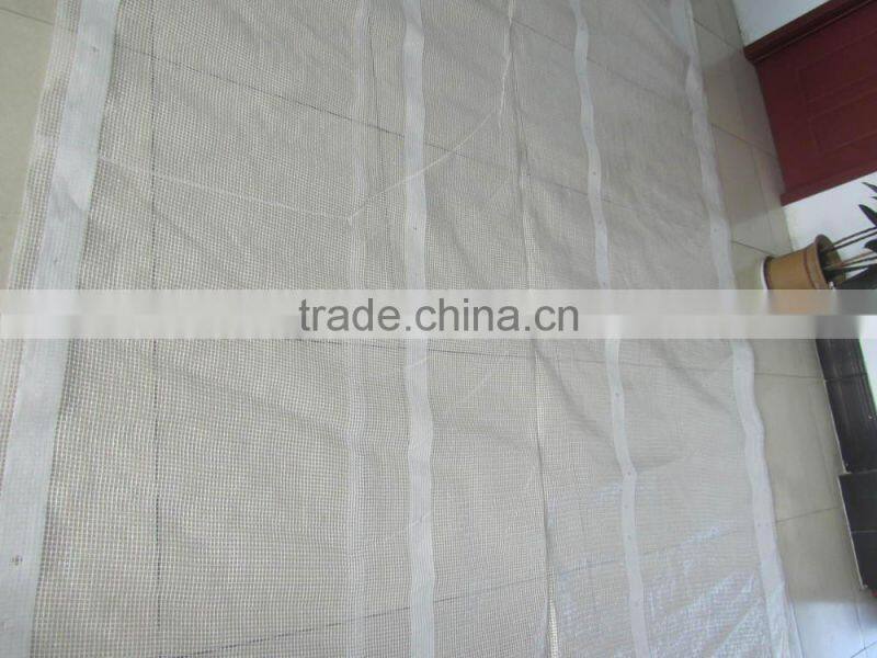 Clear Woven Greenhouse tarpaulin,construction plastic sheet,greenhouse film