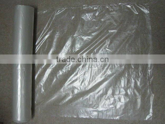 100% biodegradable corn bag