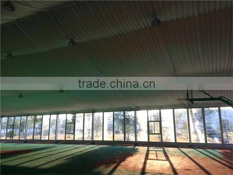 2017 new design Brand new wedding tent with high quality