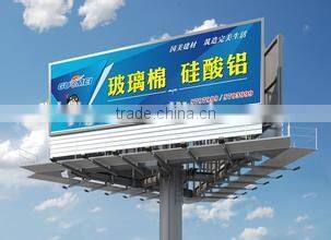 510g 1000*1000 20*20 pvc coated flex banner