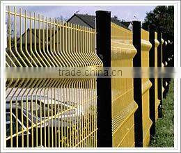 Garden Fencing(fencing mesh/wire mesh fence)