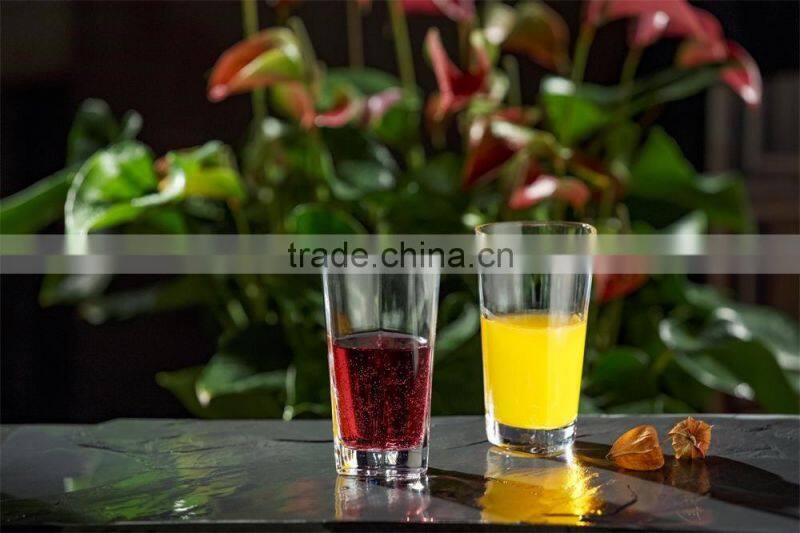 characteristic glass beverage cup clear glass tea cups