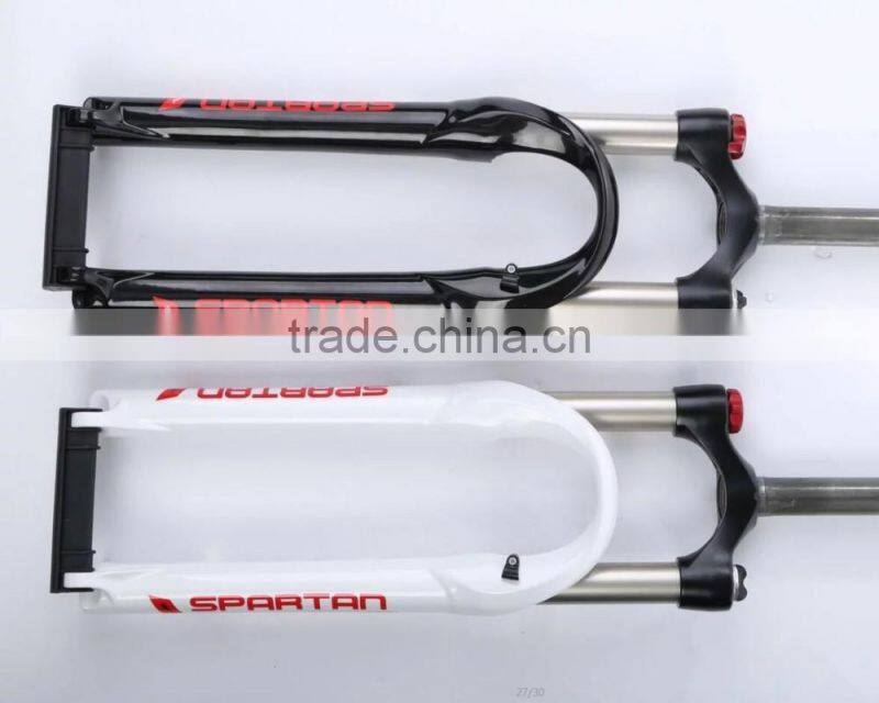 lightest strongest magnesium alloy bike wheel parts / bike wheel accesory/bicycle front fork