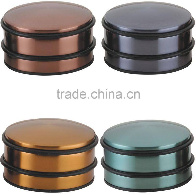 Hot Sale TPR And Steel Door Draft Stop,Door Wedge,Door Stopper