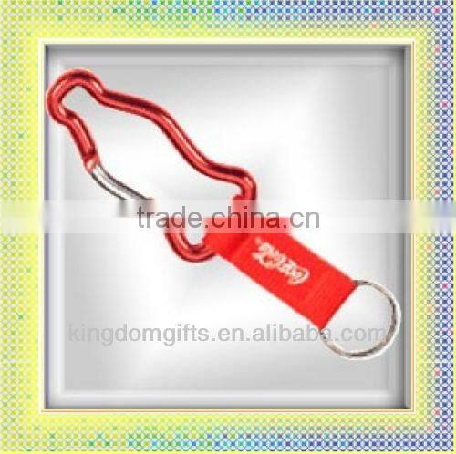 Special Design Aluminum Carabiner