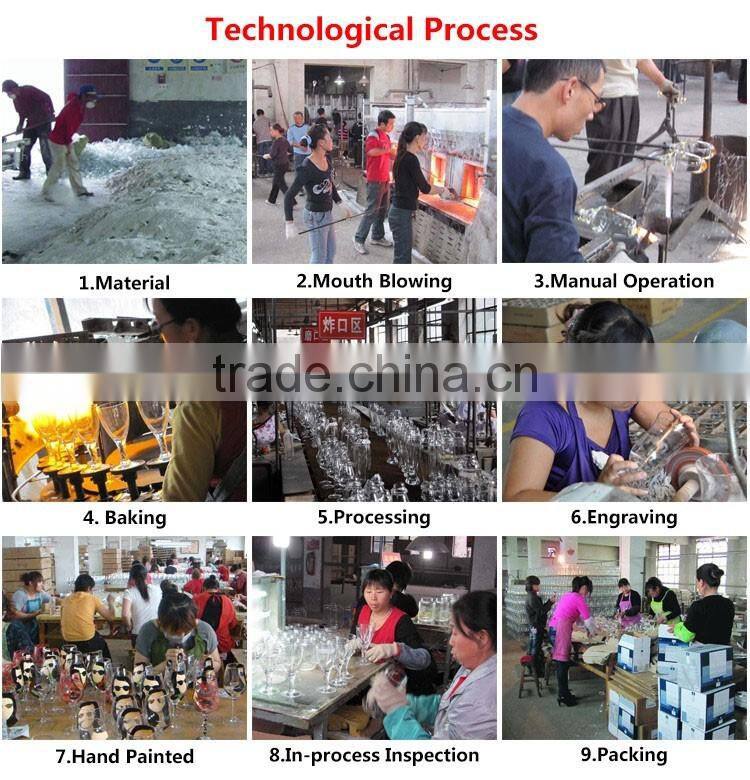 450ml light lamp bulb drink beverage glass juice bottles,ball jar with golden caps