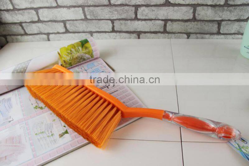More style of good quality house small plastic cleaning brushes