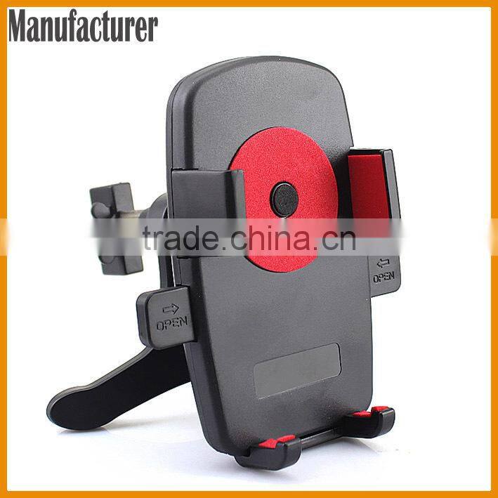 car air vent phone holder