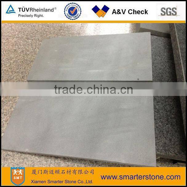 Hainan Basalt Honed Tiles Price